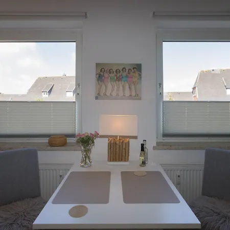 Berliner Ring Kleine Auszeit * Hörnum