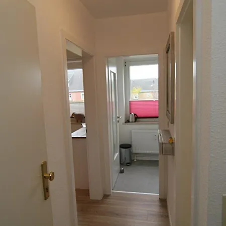 Berliner Ring Kleine Auszeit Hörnum
